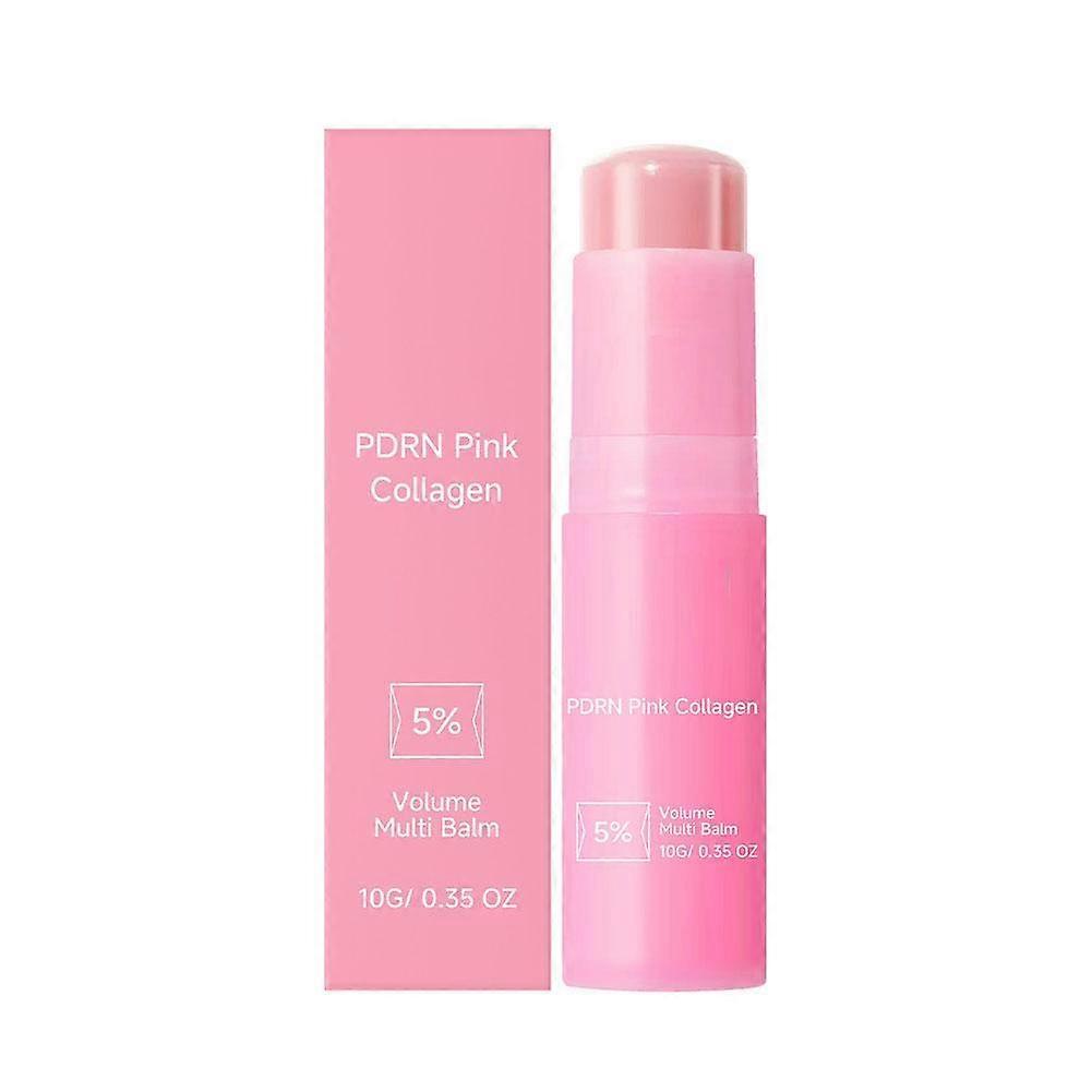 PDRN Rosa Kollagen 5% Volumen Multi-Balsam