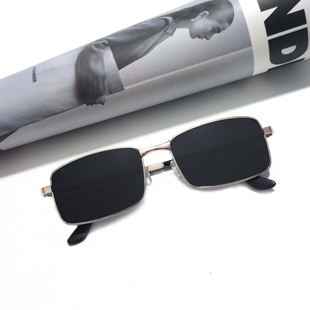New Fashion Polarized Sunglasses Full Metal Frame Sun Glasses Outdoor UV400 Protection Driver Fishing Goggles For Men Women