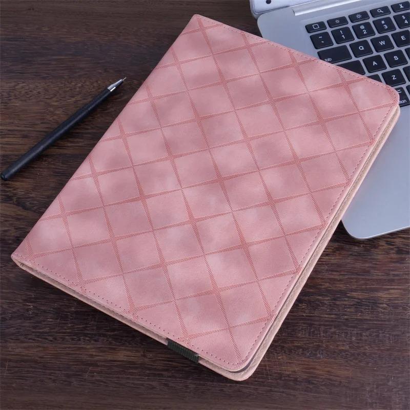 Fold Funda For Xiaomi Redmi Pad 2 11 2025 Cover Solid Shockproof Protective Fashion Funda For Redmi Pad 2 Case 11 Inch Tablet