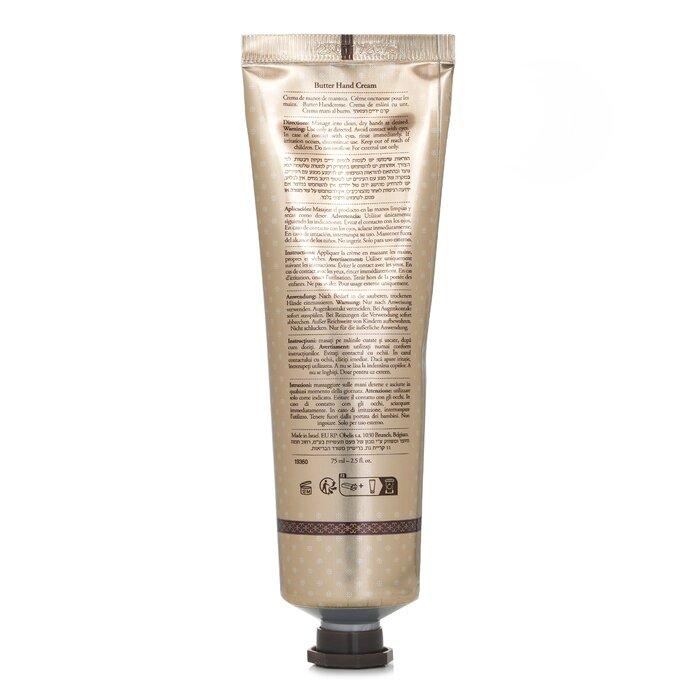 SABON Butter Hand Cream - Green Rose