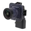 Rear View Reversing Camera F2GZ 19G490 A Backup Assist Camera Replacement for Edge 2015?2018 IP68
