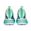 Anta Impact 1 KT Thompson Textile, Synthetic Leather Cushioning Slip Resistant Coverage Support Balance Low top 112131605-3