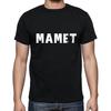 ULTRABASIC Men's Graphic T-Shirt Mamet Eco-Friendly Limited Edition Short Sleeve Tee-Shirt Vintage Birthday Gift Novelty