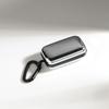 Stainless Steel Reading Glasses Box Pressure Resistant Presbyopic Storage Case Eyeglass Case  Home