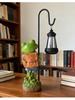 Solar-Powered Cute Frog Garden Lamp: Outdoor Decor for Courtyard, Balcony, Terrace, and Landscaping