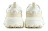 Women's Sneakers FILA Oakmont Sneakers 'White Beige' Women's