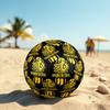 1pc SG Dynamo Dresden Soccer Ball Size 5 Indoor Soccer Ball Fashion Colorful Backyard Game - Great For Sports Fans Gift HE103