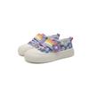 Girls' fashionable and sweet board shoes