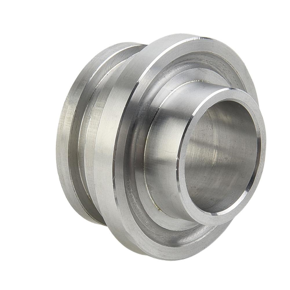 Sigiliu Mecanic Pompă Plug-and-play Sigiliu Arbore Argintiu