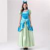 Stepmother Tea Party, Cinderella Eldest Sister Second Sister Stepsister Role-playing Stage Performance Adult Princess Dress