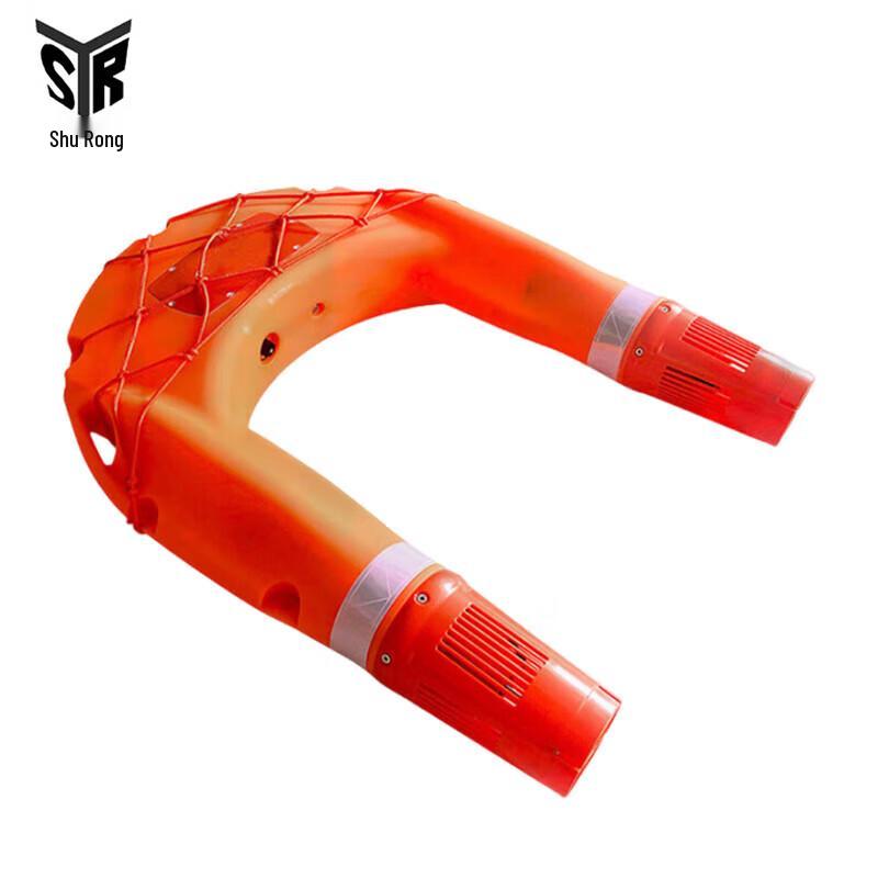 Shu Rong Rescue Wing Lifeboat