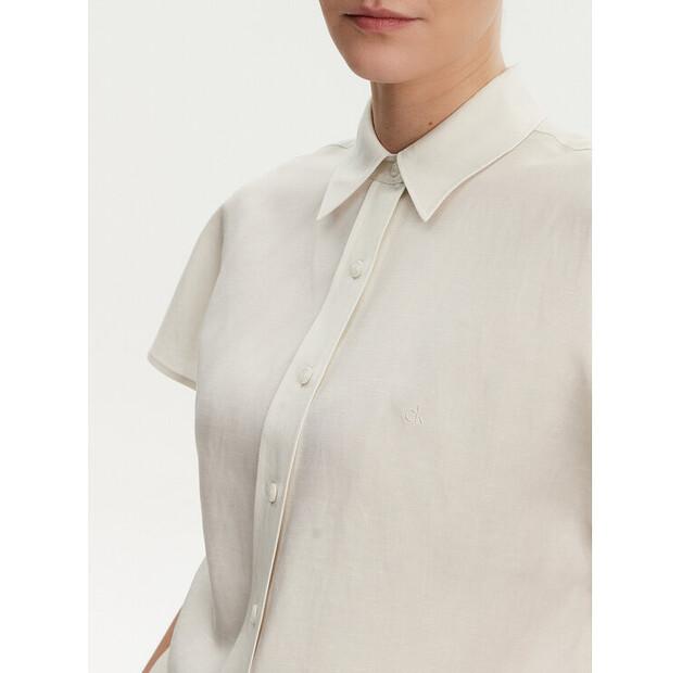 Рубашка Calvin Klein K20K208322