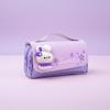 Pencil Pouch With Stress Relief Toys For Students And Office Workers Large Capacity Waterproof Organizer Bag