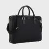 Proxy.L Recycled Nylon Wide-Open Briefcase