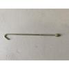 Car and Van Battery Fixing Bracket and Pull Hook