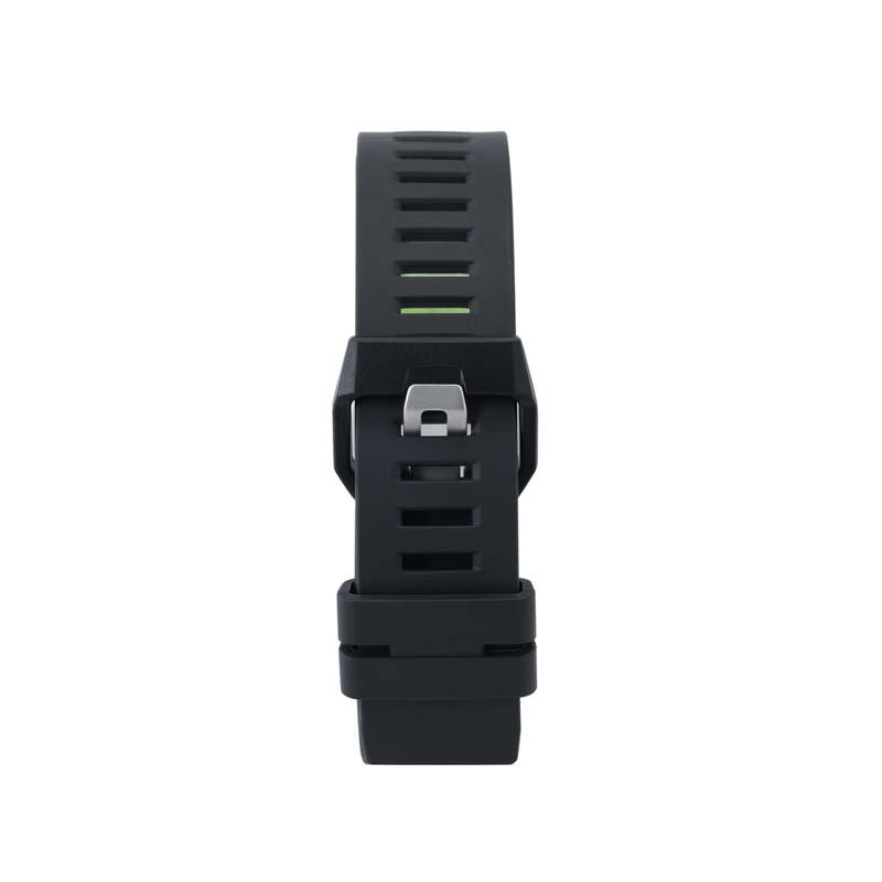Casio Série G-SHOCK Moda Street Cool Conexão Inteligente Bluetooth Avançada Recomendação para Exterior Movimento a Quartzo Pulseira de Resina GBD-100SM-1PRD