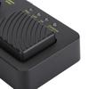 Bluetooth Page Turner Wireless Music Sheet Page Controller Footswitch Page Turner Pedal for Tablet L