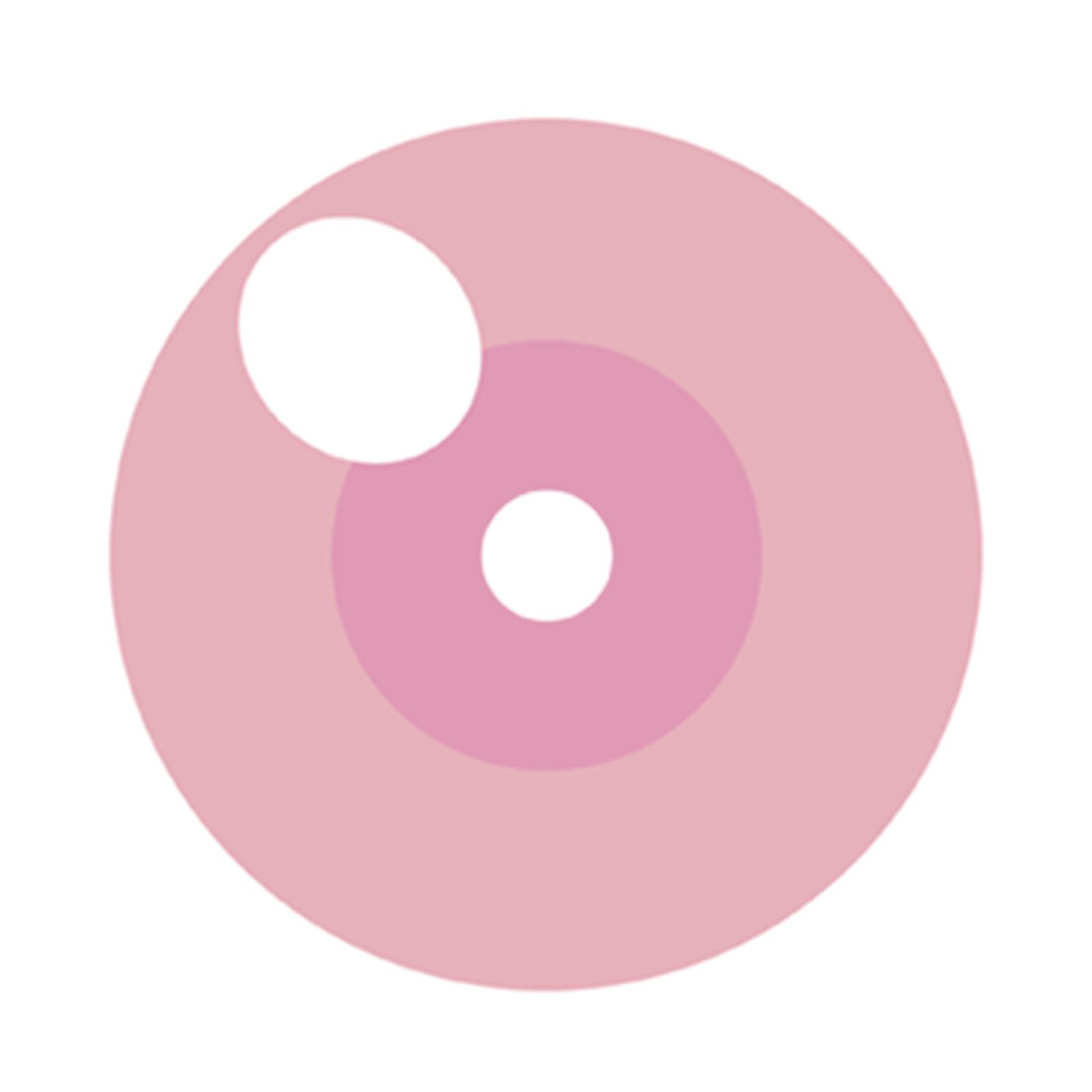 

Цветные линзы для вечеринок, сумасшедший цвет, увеличивают, украшают естественный вид, красочный макияж глаз RY258ND