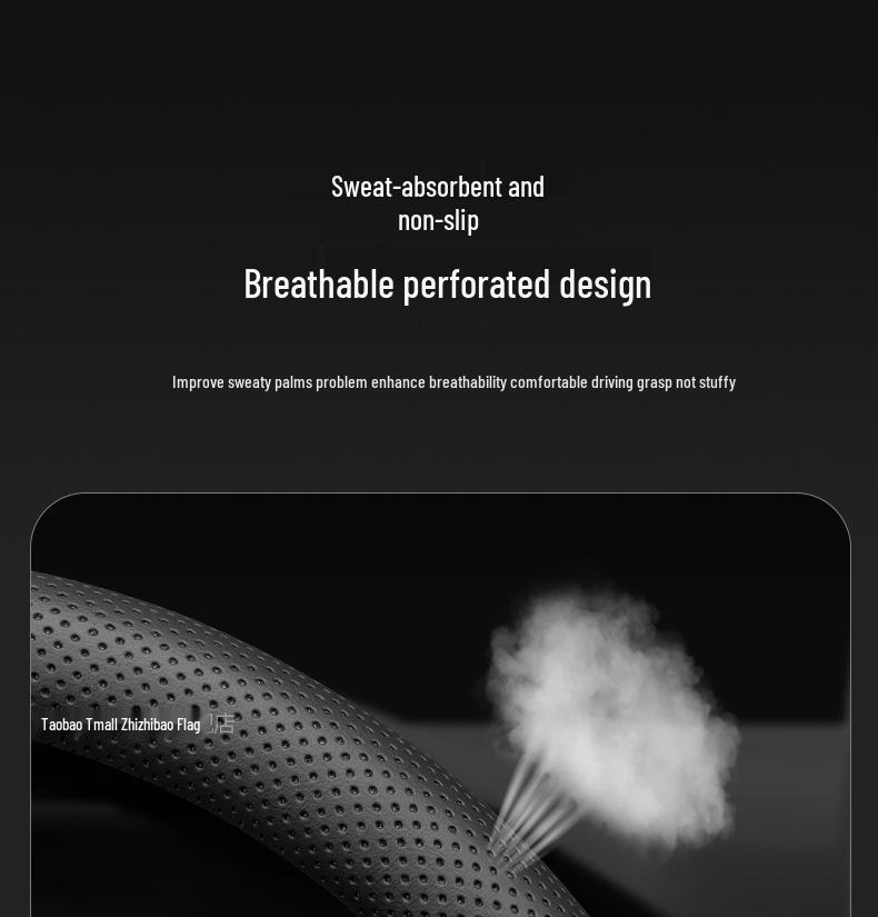 Ultratunt helårsskydd för ratt till 2024 Toyota RAV4 Hybrid