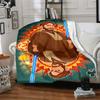 Star Wars Blanket Comfortable Perfect for Bed Sofa Couch Four Seasons Multipurpose Warmthful Decor Ideal Gift For Birthday Valentine'S Day