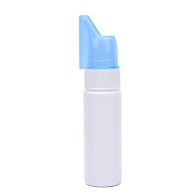 60Ml Portable Travel Nasal Spray Empty Bottle Multi-Purpose Spray Bottle