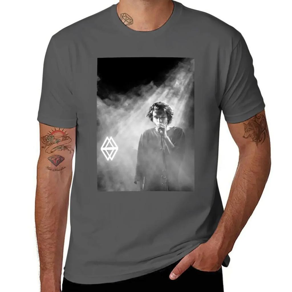 Mansionair - Jack 2 T-Shirt hippie clothes vintage shirts graphic tees men t shirt