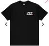 FTP Ghostface Logo Tee Size L Brand New Order Confirmed Sealed In Transit Unisex T-Shirt