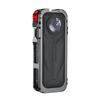 Durability Aluminum Camera Cage Quick Release Metal Frame For X5 Camera Enhances Protections And MultiFunctionality