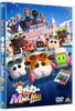 PUI Molcar Movie MOLMAX JAPAN DVD