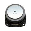 93mm 3.5Inch Bluetooth-compatible Speaker With 30W Powerful Bass Metal Design For Home Theater Outdoor Party
