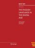 The The English Language In the Digital Age Book