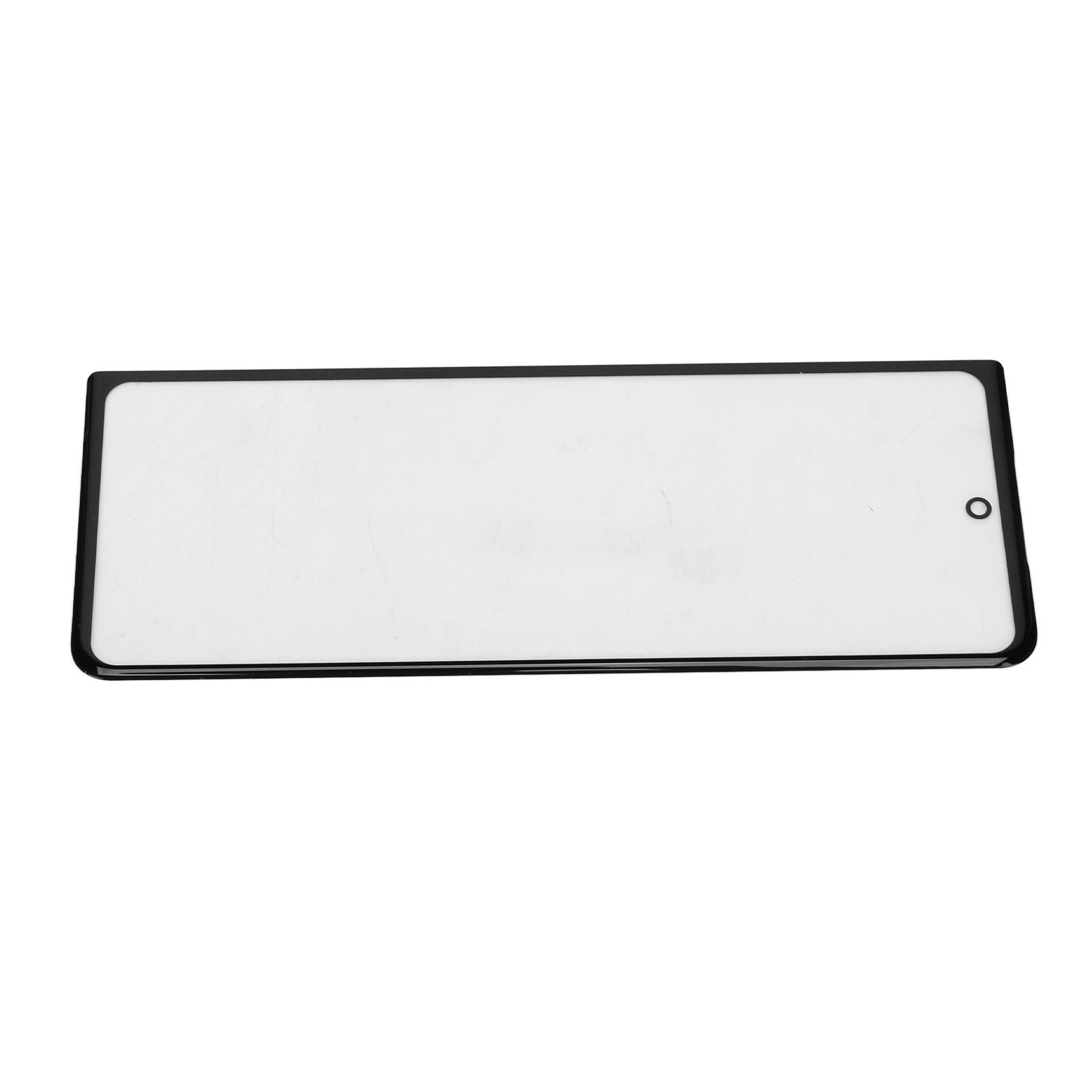 

Замена переднего стекла с OCA-клеем Идеальная посадка Замена экрана для Samsung Galaxy