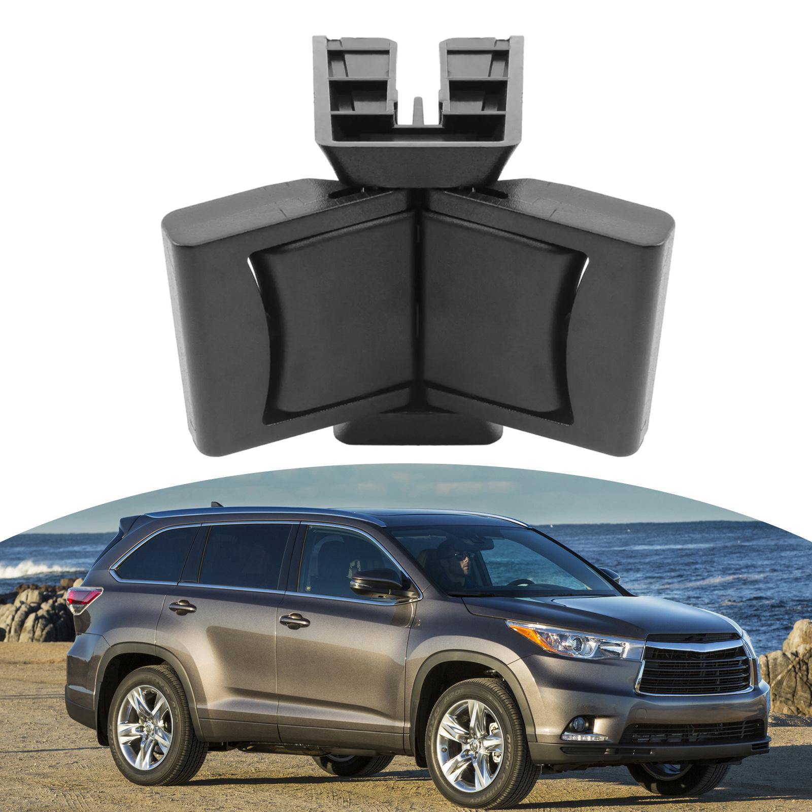 

Новий роздільник-вставка підстаканника 55618-0E170-C0 для Toyota Highlander 2014-2017