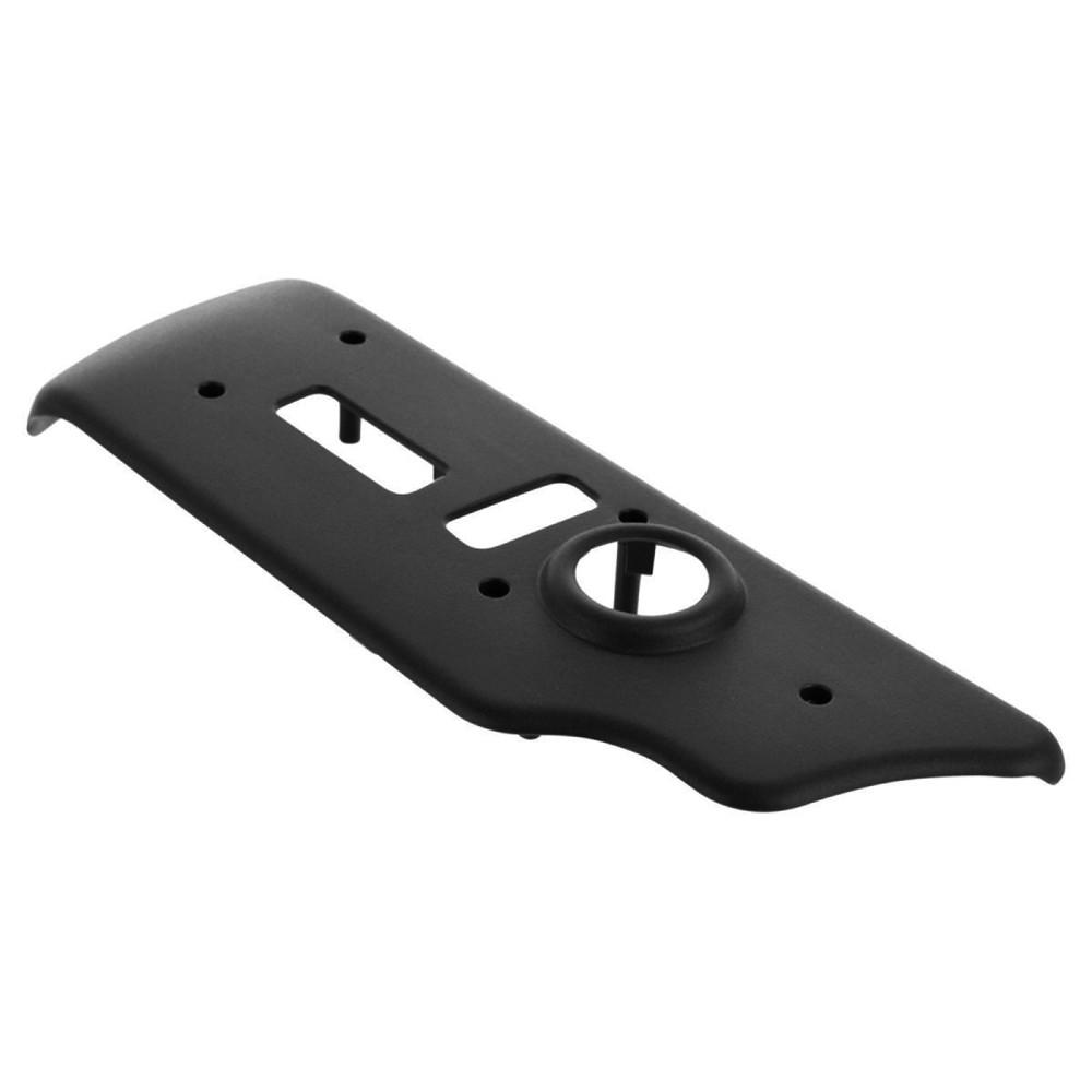 88941680 Power Seat Switch Bezel Front Driver Side Black for Chevy GMC