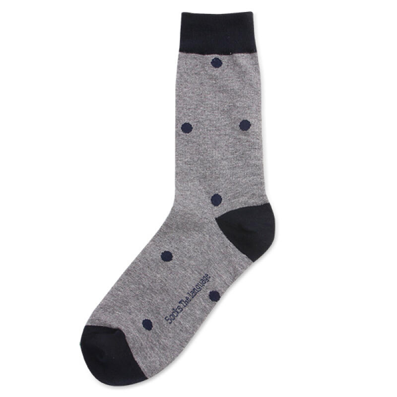 positioning dot socks