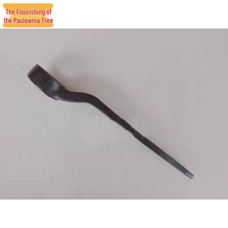 Zizhisheng Square Valve Wrench