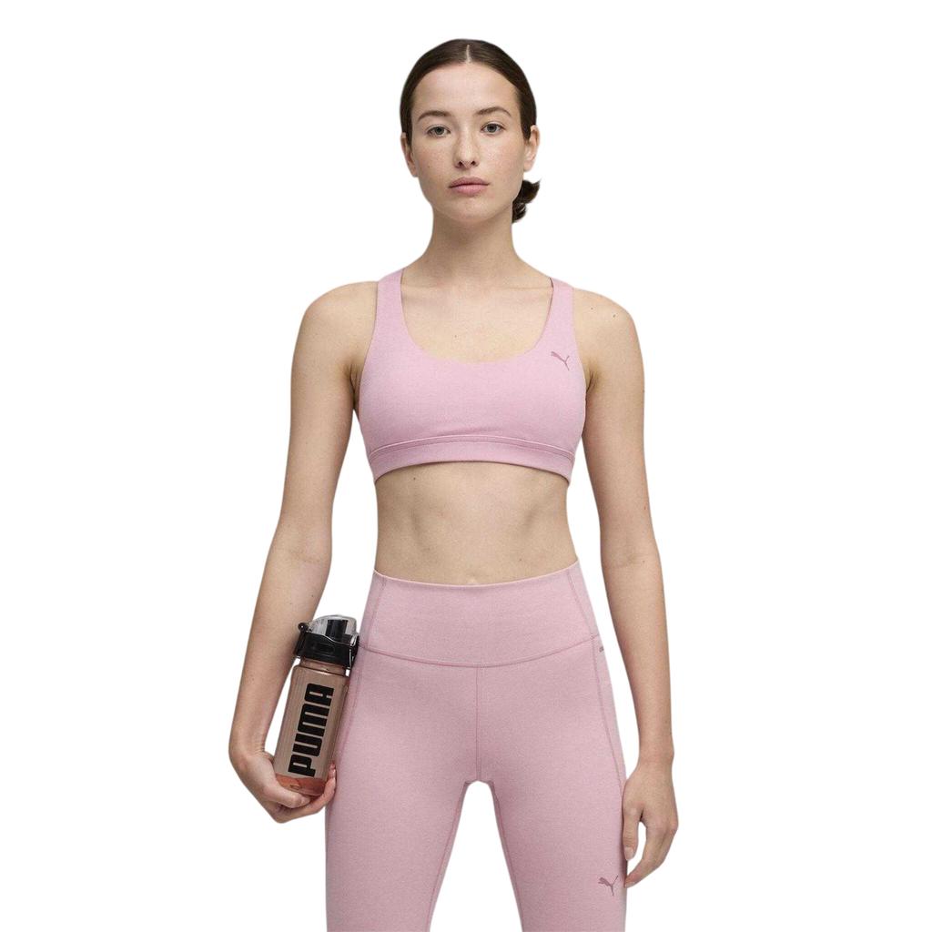 Puma Womens/Ladies Cloudspun Non-Wired Sports Bra