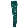 SF Minni Childrens/Kids Snowflake Pyjama Bottoms