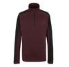 Regatta Fleece Jacket with Half-zip Hepley
