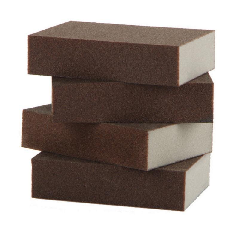 Cleaning and Stain Removal Magic Eraser Remove Rust and Fine Sand Magic Eraser Pot Kitchen Sponge Eraser