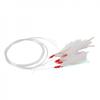 5pcs For Sabiki Rigs with Hooks for Effective For Deep Sea Fishing Techniques