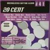 LP Record VARIOUS  20 Cent GRELS741 Greensleeves Re 2003 UK Reggae Ska  Dub Used