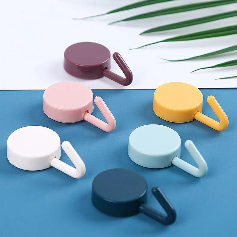 

Крючки с сильным клеем без сверления: Сверхпрочные, не оставляющие следов, настенные крючки для рюкзаков за дверью для кухонь и ванных комнат