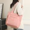Nylon Women's Bag Lightweight Shoulder Tote Bag