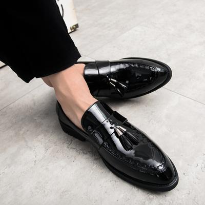 Pantofi – Loaferi