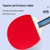 Datangyu Beginner Table Tennis Racket Set