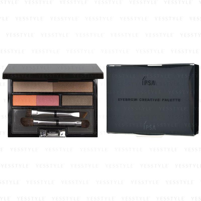 Koji - Make Up Brush Eyebrow