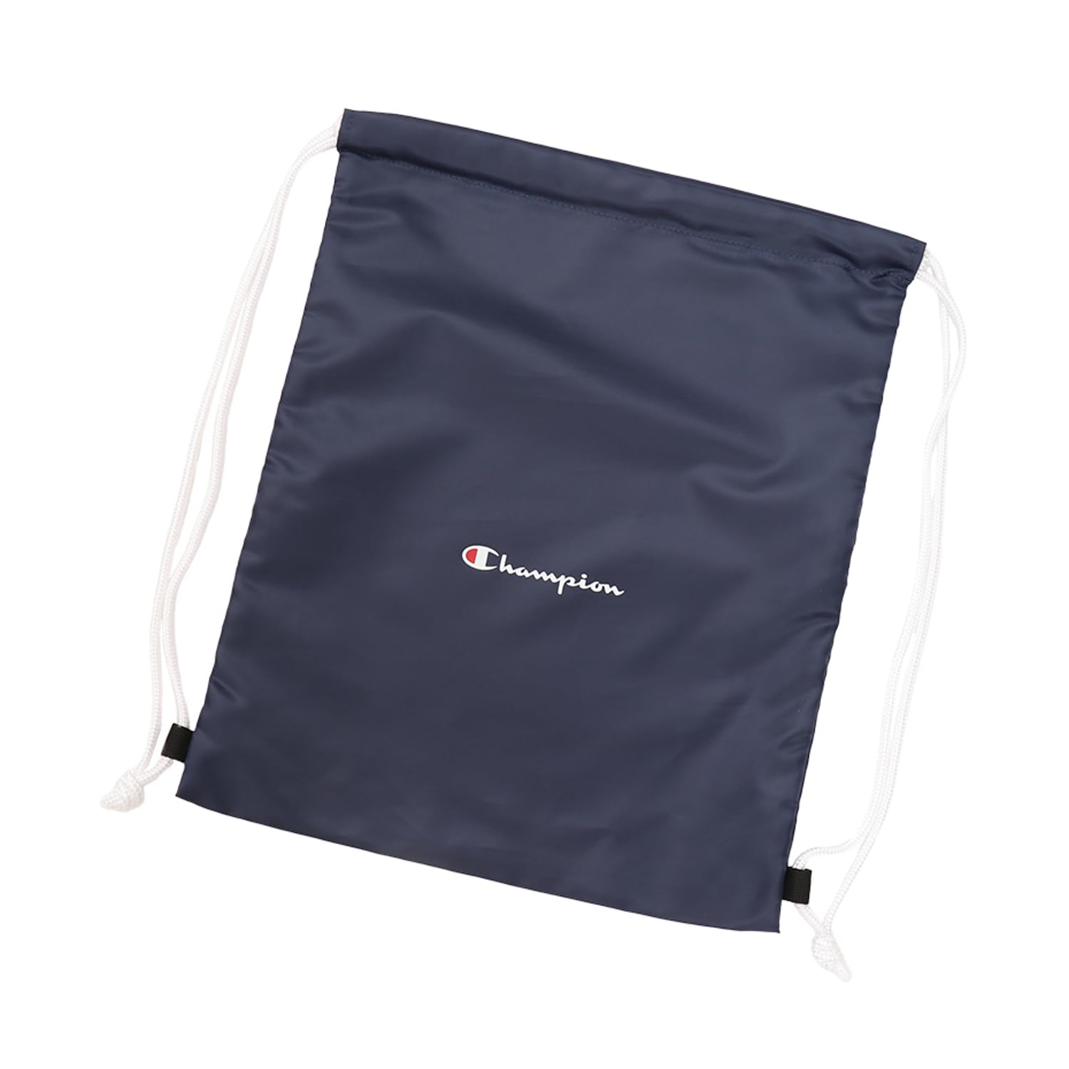 

Bag Script Logo Laundry Bag Accessories Navy C3-YB723B