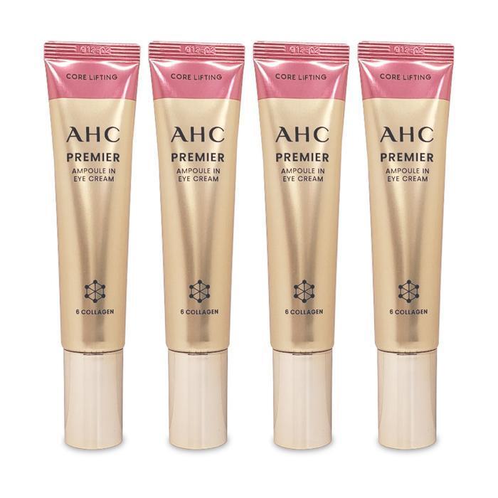 

AHC Premier Ampoule-in Eye Cream Core Lifting 40ml x 4 Ss (23504033)