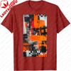Funny Papa  I ve Been Called A Lot of Names Fashion Unisex Summer Short Sleeve Father s Day Gift Casual Comfortable Male streetwear